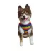 Hip Doggie Ultra Comfort Reflective Harness Vest image thumbnail 2