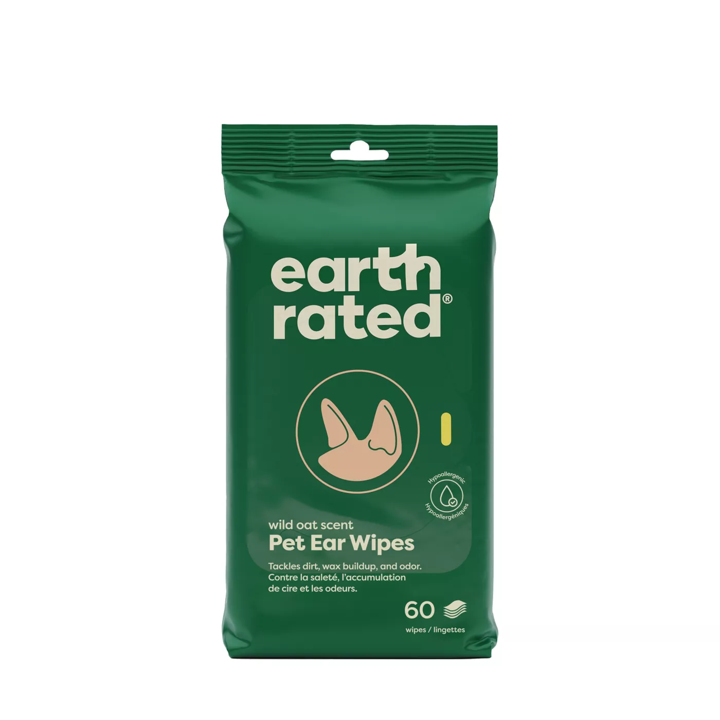 Dog calming wipes best sale