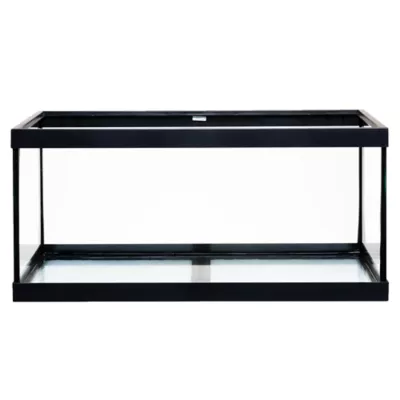 Product Marineland Open Glass Aquarium