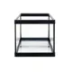 Product Marineland Open Glass Aquarium