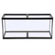 Product Marineland Open Glass Aquarium