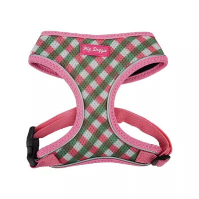 Hip Doggie Ultra Comfort Reflective Harness Vest - Image 1