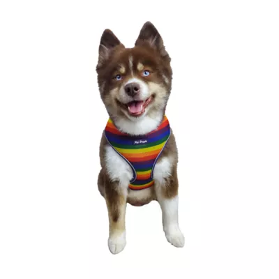 Product Hip Doggie Ultra Comfort Reflective Harness Vest