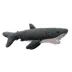 Gilly The Shark Fleece Dog Toy image thumbnail 1