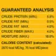 Product Pedigree Dentastix Oral Care Fresh Flavour Adult Dog Treats For Med. Breeds Reduces Plaque & Tartar