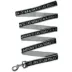 Pets First NFL Raiders Satin Dog Leash image thumbnail 1