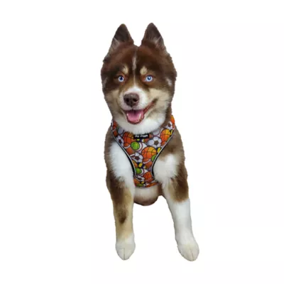 Hip Doggie Ultra Comfort Reflective Harness Vest - Image 2