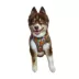 Hip Doggie Ultra Comfort Reflective Harness Vest image thumbnail 2