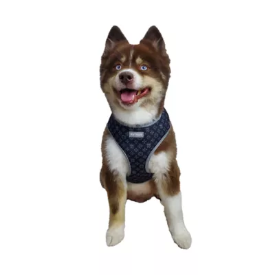 Hip Doggie Ultra Comfort Reflective Harness Vest - Image 2