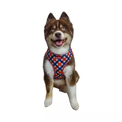 Product Hip Doggie Ultra Comfort Reflective Harness Vest