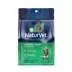 NaturVet® Cat Supplement - Scoopable Tiny Chews Hairball Help, Salmon Flavor with Pumpkin, 5.5 oz image thumbnail 1