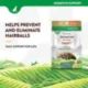 Product NaturVet Scoopables Hairball Aid Chews for Cats