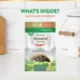 Product NaturVet Scoopables Hairball Aid Chews for Cats