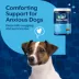 NaturVet Emotional Support Calming Aid Soft Chews for Dogs image thumbnail 3