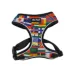 Hip Doggie Ultra Comfort Reflective Harness Vest image thumbnail 1