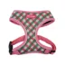 Hip Doggie Ultra Comfort Reflective Harness Vest image thumbnail 1