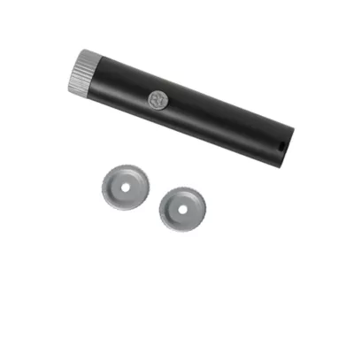 Whisker City® Laser Cat Toy - Image 1