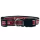 Product Pets First Indiana Hoosiers Satin Dog Collar