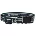 Pets First Michigan State Spartans Satin Dog Collar image thumbnail 1