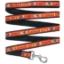Pets First Kansas City Chiefs Satin Pet Leash image thumbnail 1