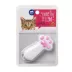 Whisker City® Paw Laser Cat Toy image thumbnail 2