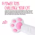 Whisker City Paw Laser Cat Toy image thumbnail 4