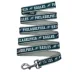 Pets First Philadelphia Eagles Satin Pet Leash image thumbnail 1