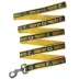 Pets First Green Bay Packers Satin Pet Leash image thumbnail 1