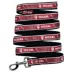 Pets First Indiana Hoosiers Satin Pet Leash image thumbnail 1