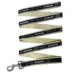 Pets First Purdue Boilermakers Satin Pet Leash image thumbnail 1
