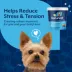 NaturVet Quiet Moments Calming Aid Plus Melatonin Soft Chews for Dogs image thumbnail 3