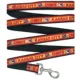 Product Pets First Kansas City Chiefs Satin Pet Leash