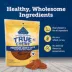 Blue Buffalo® True Chews Premium Jerky Cuts All Life Stages Dog Treats - Natural, Chicken image thumbnail 6