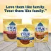 Blue Buffalo® True Chews Premium Jerky Cuts All Life Stages Dog Treats - Natural, Chicken image thumbnail 9