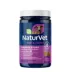 NaturVet Dog Hemp Aches and Discomfort Soft Chews, Hip & Joint Supplement, Bacon & Chicken, 60 Count image thumbnail 1