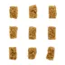 Merry & Bright Rice Krispie Treat 6 OZ image thumbnail 1