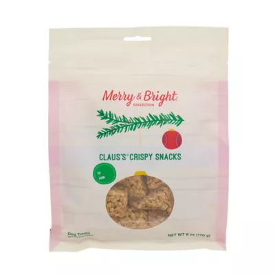 Merry & Bright Rice Krispie Treat 6 OZ - Image 4