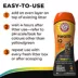 Arm & Hammer Health IQ Litter Health-Monitoring Crystals for Cats image thumbnail 3