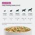 JustFoodForDogs Joint & Skin Support Adult Frozen Dog Food - Pork image thumbnail 8