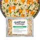 Product JustFoodForDogs All Life Stages Frozen Dog Food - Chicken & White Rice
