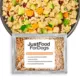 Product JustFoodForDogs Adult Frozen Dog Food - Turkey & Whole Wheat Macaroni