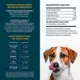 Product JustFoodForDogs Adult Frozen Dog Food - Turkey & Whole Wheat Macaroni