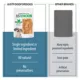 Product JustFoodForDogs Just Chicken Single Ingredient Chicken Breast All Life Stages Dog Treats
