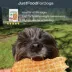 JustFoodForDogs Just Chicken Single Ingredient Chicken Breast All Life Stages Dog Treats image thumbnail 5