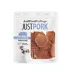 JustFoodForDogs Just Pork Single Ingredient All Life Stages Dog Treats image thumbnail 1
