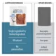 Product JustFoodForDogs Just Pork Single Ingredient All Life Stages Dog Treats