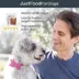 JustFoodForDogs Just Pork Single Ingredient All Life Stages Dog Treats image thumbnail 5