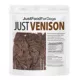 Product JustFoodForDogs Just Venison Single Ingredient All Life Stages Dog Treats