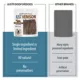 Product JustFoodForDogs Just Venison Single Ingredient All Life Stages Dog Treats