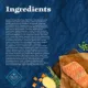 Product Blue Buffalo Wilderness Nature's Evolutionary Diet Adult Dog Dry Food - Grain Free, Salmon